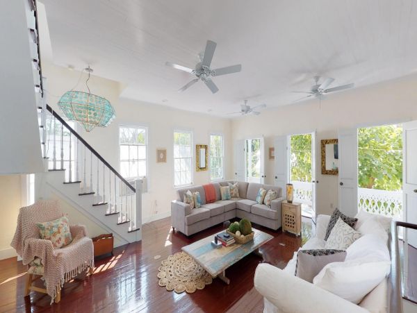 The Florida Keys Home 962588