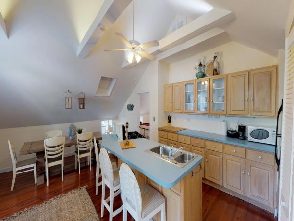 The Florida Keys Home 962588