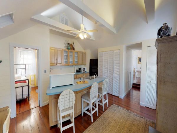 The Florida Keys Home 962588