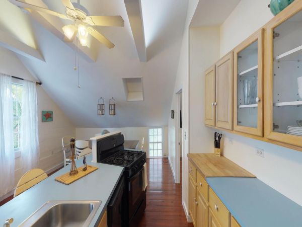 The Florida Keys Home 962588