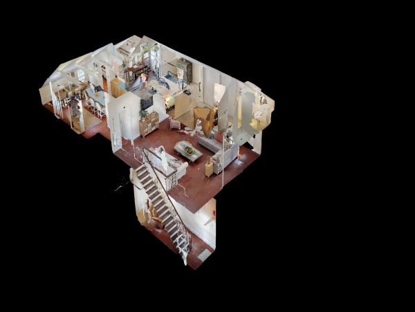 The Florida Keys Home 962588