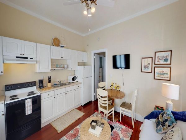 The Florida Keys Home 962589