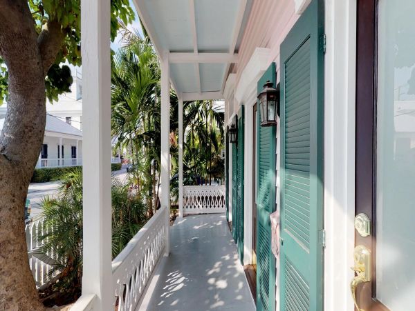 The Florida Keys Home 962589