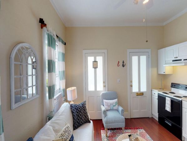 The Florida Keys Home 962589