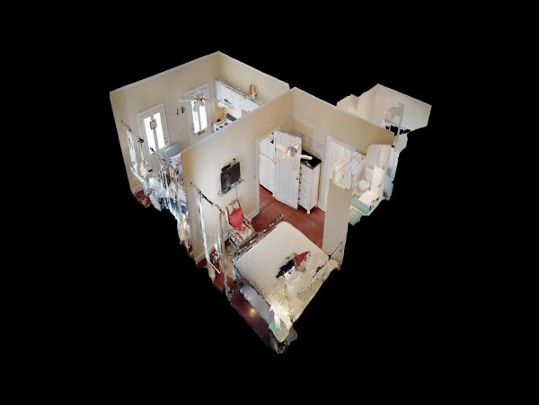 The Florida Keys Home 962589
