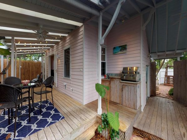 The Florida Keys Home 962590