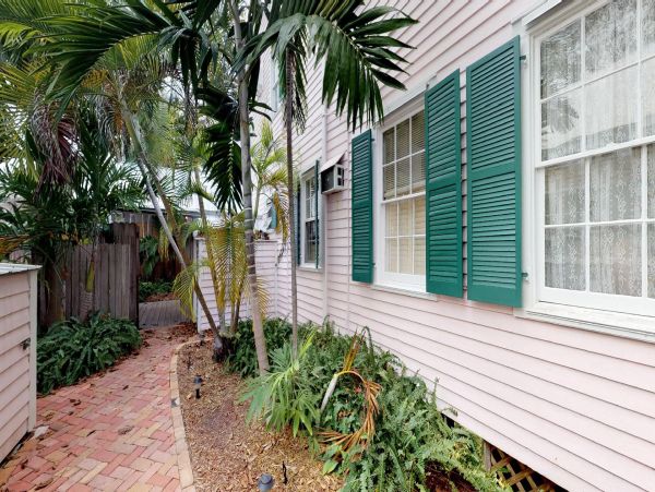 The Florida Keys Home 962590