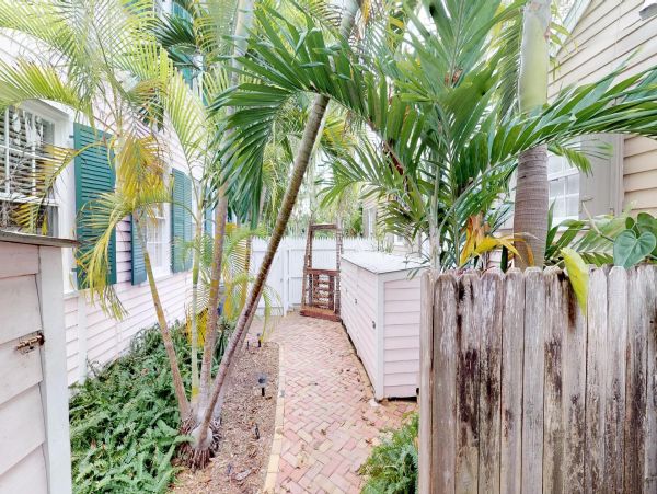 The Florida Keys Home 962590