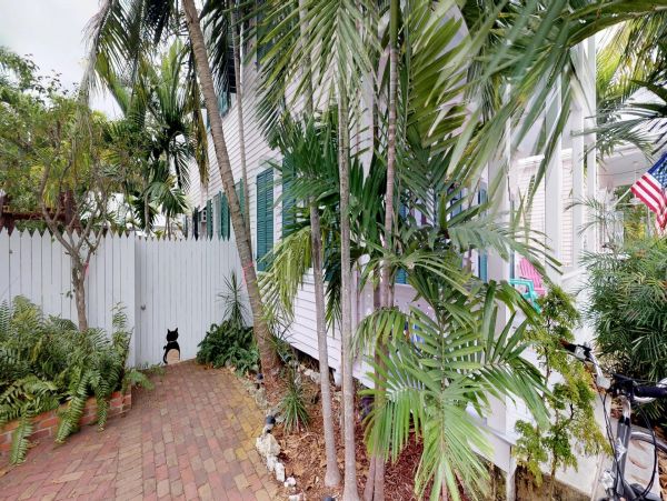 The Florida Keys Home 962590