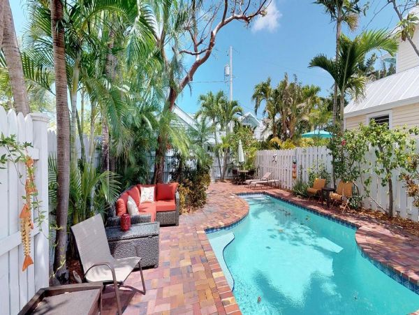 The Florida Keys Home 962591