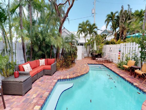The Florida Keys Home 962591