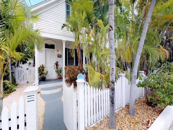 The Florida Keys Home 962591
