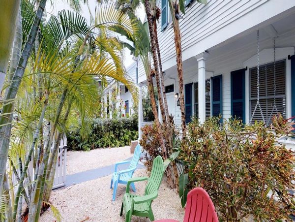 The Florida Keys Home 962591