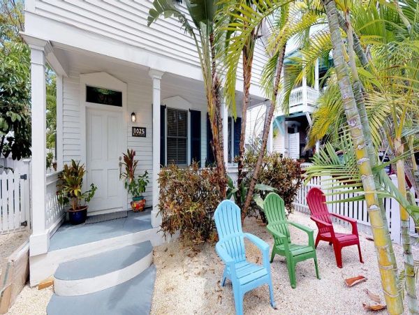 The Florida Keys Home 962591