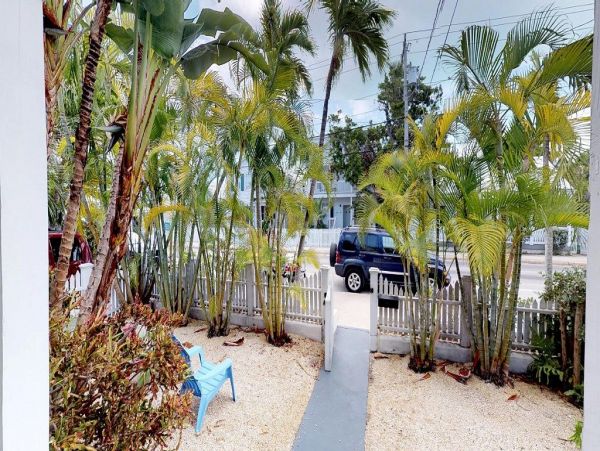 The Florida Keys Home 962591