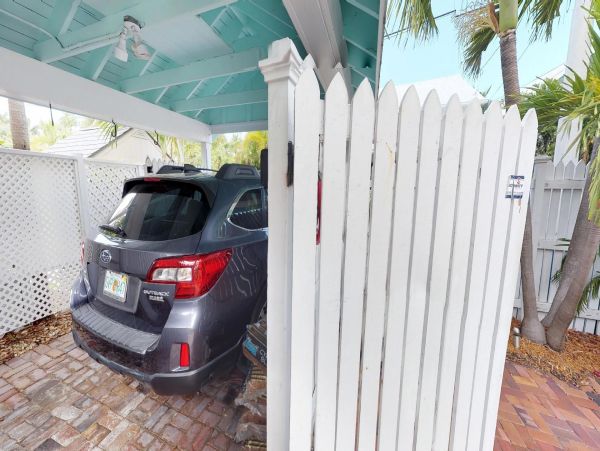 The Florida Keys Home 962591