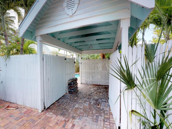 The Florida Keys Home 962591