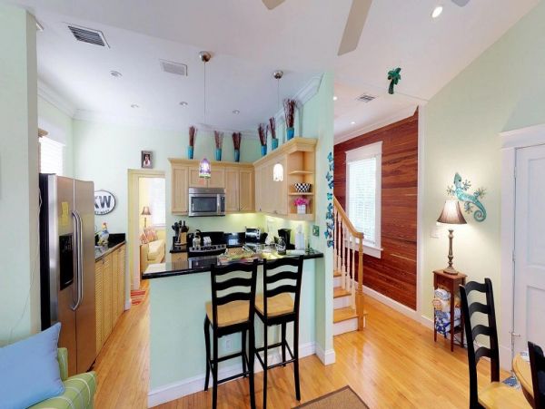 The Florida Keys Home 962591