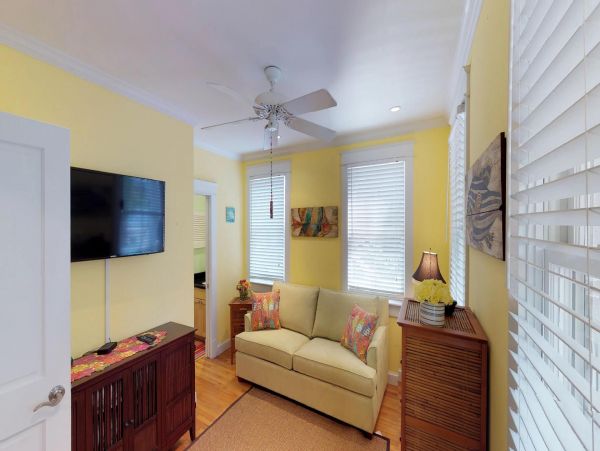 The Florida Keys Home 962591