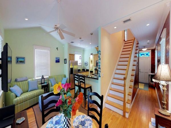 The Florida Keys Home 962591