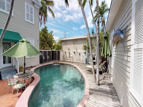 The Florida Keys Home 962592