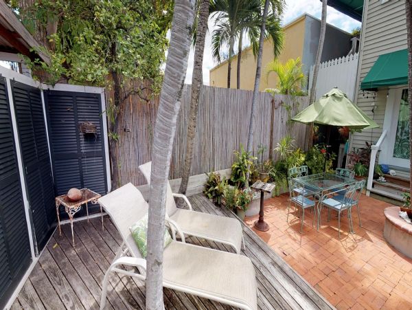 The Florida Keys Home 962592