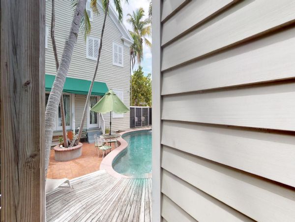 The Florida Keys Home 962592