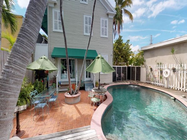 The Florida Keys Home 962592