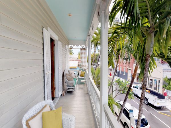 The Florida Keys Home 962592