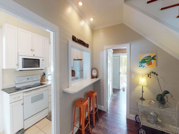 The Florida Keys Home 962592