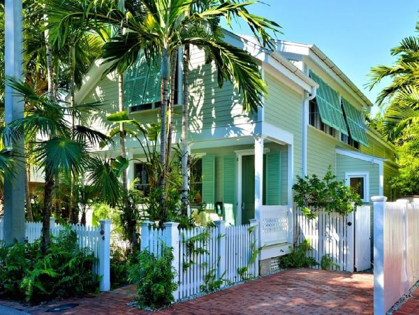 The Florida Keys Home 962595