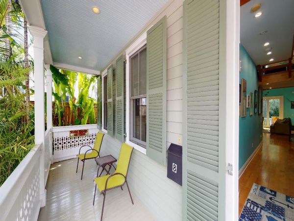 The Florida Keys Home 962595