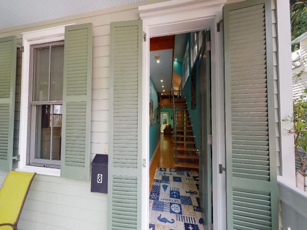 The Florida Keys Home 962595