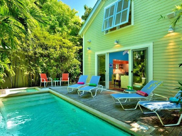 The Florida Keys Home 962595