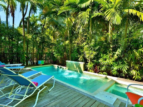 The Florida Keys Home 962595
