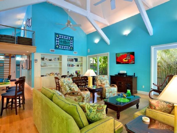 The Florida Keys Home 962595