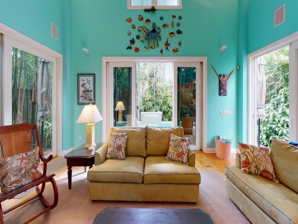 The Florida Keys Home 962595