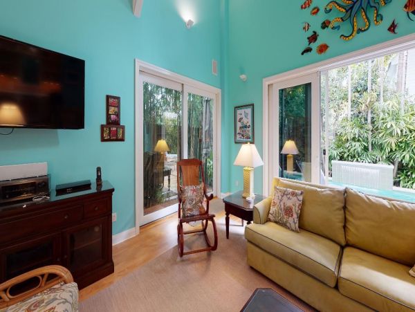 The Florida Keys Home 962595