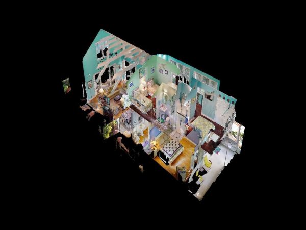 The Florida Keys Home 962595