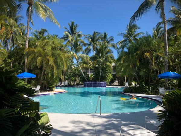 The Florida Keys Home 962596
