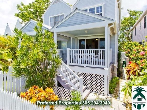 The Florida Keys Home 962596