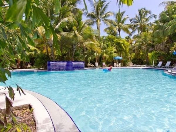 The Florida Keys Home 962596