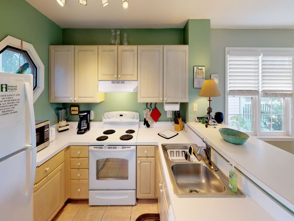 The Florida Keys Home 962596