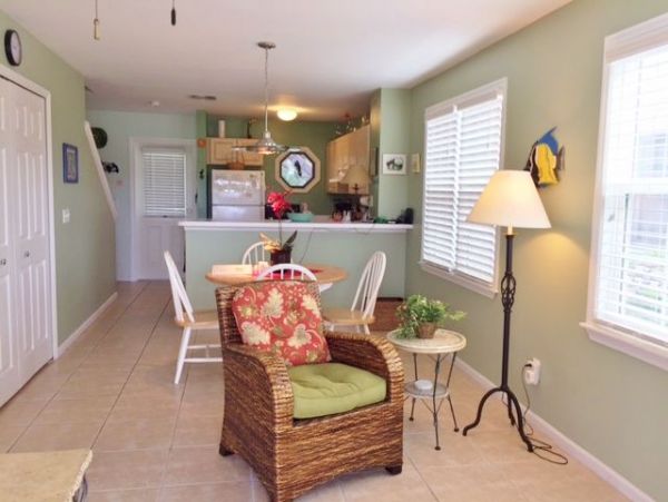 The Florida Keys Home 962596