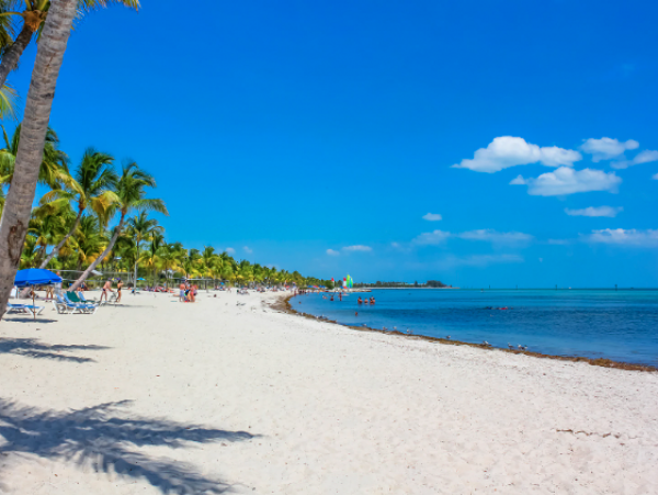 Experience Island Paradise in this Key West Vacation Rental