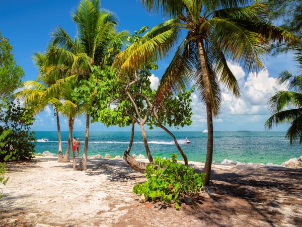 Experience Island Paradise in this Key West Vacation Rental