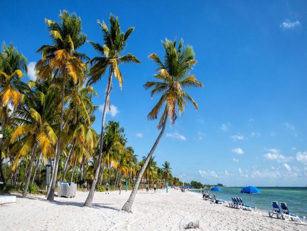 Experience Island Paradise in this Key West Vacation Rental
