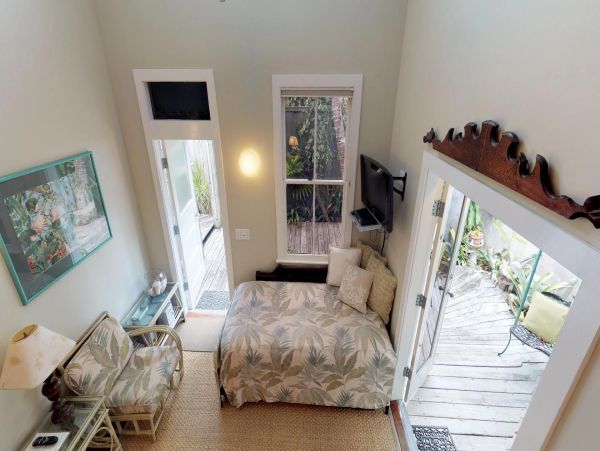 Experience Island Paradise in this Key West Vacation Rental