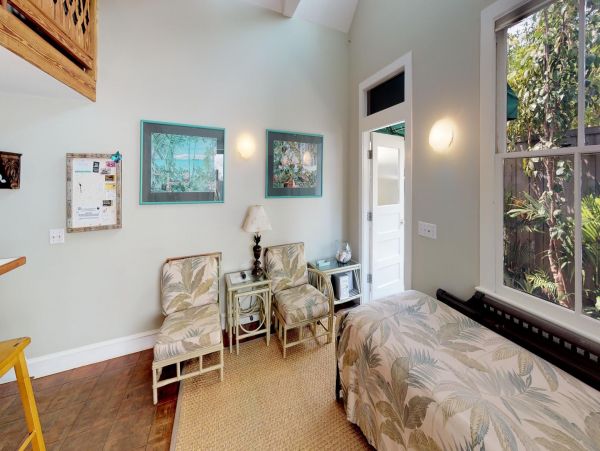 Experience Island Paradise in this Key West Vacation Rental
