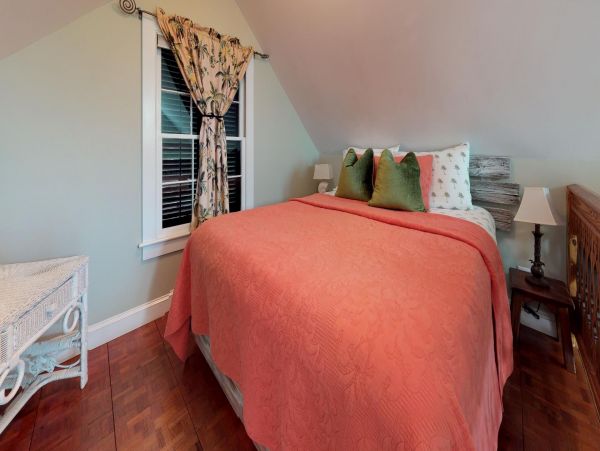 Experience Island Paradise in this Key West Vacation Rental